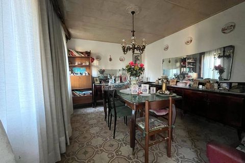 Villa i Lonigo, Vicenza, Lonigo - € 150.000 | Ref: 872 - foto 12