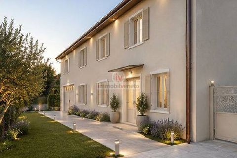Villa i Lonigo, Vicenza, Lonigo - € 150 000 | Ref: 872 - foto 3