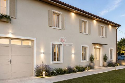 Villa i Lonigo, Vicenza, Lonigo - € 150 000 | Ref: 872 - foto 6