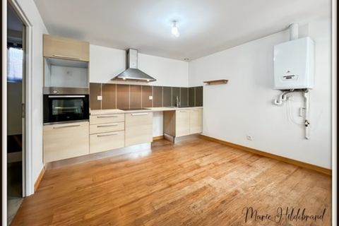 Lejlighed i Nerac, Lot-et-Garonne, Nerac - € 165.000 | Ref: 340933688869 - foto 3
