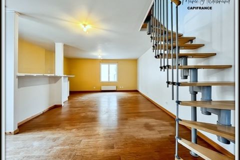Lejlighed i Nerac, Lot-et-Garonne, Nerac - € 165.000 | Ref: 340933688869 - foto 4