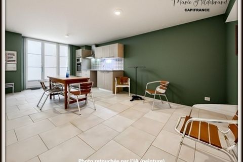 Lejlighed i Nerac, Lot-et-Garonne, Nerac - € 165.000 | Ref: 340933688869 - foto 14