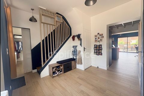 Byhus i Oissel, Seine-Maritime, Oissel - € 230.000 | Ref: 340934070586 - foto 3