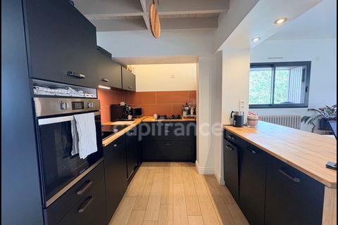 Byhus i Oissel, Seine-Maritime, Oissel - € 230.000 | Ref: 340934070586 - foto 4