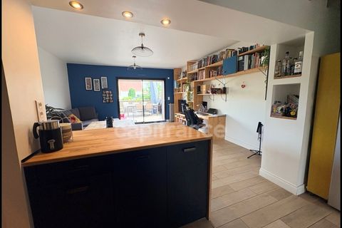 Byhus i Oissel, Seine-Maritime, Oissel - € 230.000 | Ref: 340934070586 - foto 5