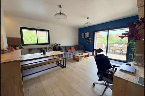 Byhus i Oissel, Seine-Maritime, Oissel - € 230.000 | Ref: 340934070586 - foto 6