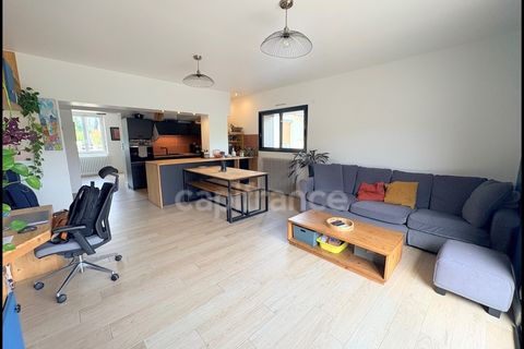Byhus i Oissel, Seine-Maritime, Oissel - € 230.000 | Ref: 340934070586 - foto 7
