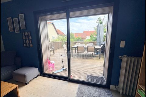 Byhus i Oissel, Seine-Maritime, Oissel - € 230.000 | Ref: 340934070586 - foto 8