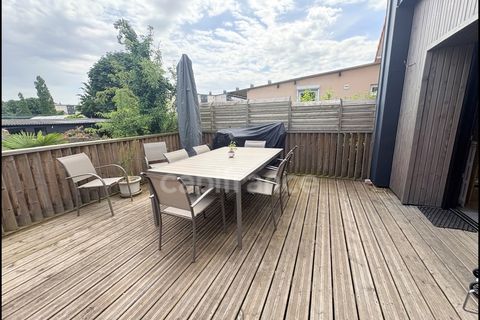 Byhus i Oissel, Seine-Maritime, Oissel - € 230.000 | Ref: 340934070586 - foto 9