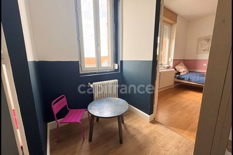 Byhus i Oissel, Seine-Maritime, Oissel - € 230.000 | Ref: 340934070586 - foto 11