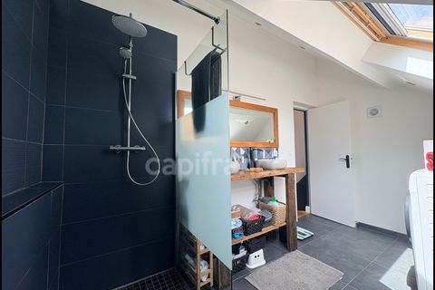 Byhus i Oissel, Seine-Maritime, Oissel - € 230.000 | Ref: 340934070586 - foto 13