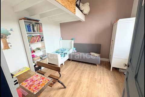 Byhus i Oissel, Seine-Maritime, Oissel - € 230.000 | Ref: 340934070586 - foto 14