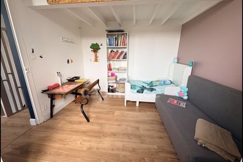 Byhus i Oissel, Seine-Maritime, Oissel - € 230.000 | Ref: 340934070586 - foto 15