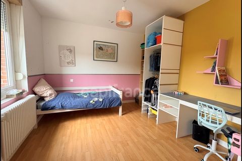 Byhus i Oissel, Seine-Maritime, Oissel - € 230.000 | Ref: 340934070586 - foto 16