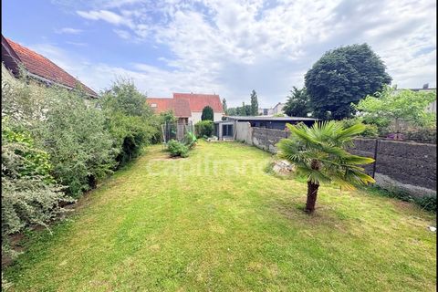 Byhus i Oissel, Seine-Maritime, Oissel - € 230.000 | Ref: 340934070586 - foto 17