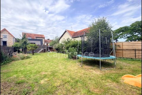 Byhus i Oissel, Seine-Maritime, Oissel - € 230.000 | Ref: 340934070586 - foto 18