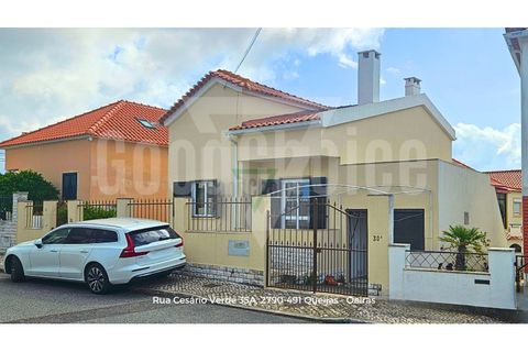 Villa en Carnaxide, Lisbon, Carnaxide - € 650.000 | Ref: CAS_114 - photo 3