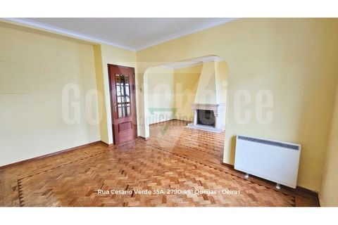 Villa en Carnaxide, Lisbon, Carnaxide - € 650.000 | Ref: CAS_114 - photo 6