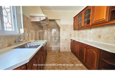 Villa en Carnaxide, Lisbon, Carnaxide - € 650.000 | Ref: CAS_114 - photo 9