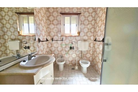Villa en Carnaxide, Lisbon, Carnaxide - € 650.000 | Ref: CAS_114 - photo 14