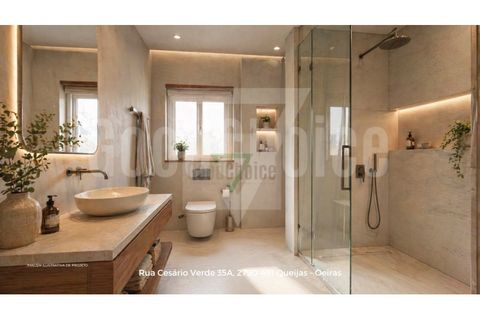 Villa en Carnaxide, Lisbon, Carnaxide - € 650.000 | Ref: CAS_114 - photo 15
