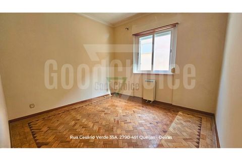 Villa en Carnaxide, Lisbon, Carnaxide - € 650.000 | Ref: CAS_114 - photo 17