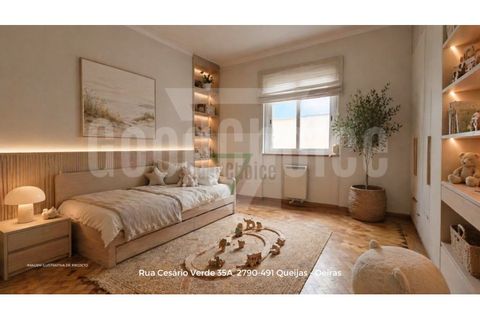 Villa en Carnaxide, Lisbon, Carnaxide - € 650.000 | Ref: CAS_114 - photo 18