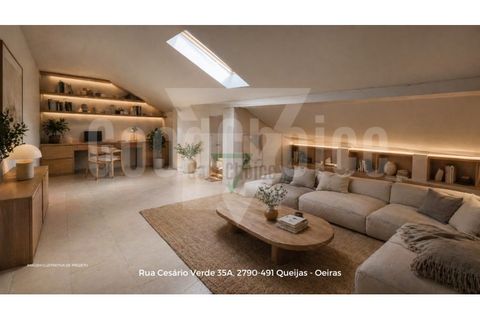 Villa en Carnaxide, Lisbon, Carnaxide - € 650.000 | Ref: CAS_114 - photo 20