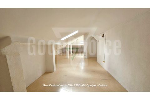 Villa en Carnaxide, Lisbon, Carnaxide - € 650.000 | Ref: CAS_114 - photo 21