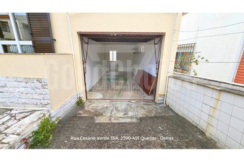Villa en Carnaxide, Lisbon, Carnaxide - € 650.000 | Ref: CAS_114 - photo 22