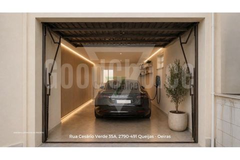 Villa en Carnaxide, Lisbon, Carnaxide - € 650.000 | Ref: CAS_114 - photo 23