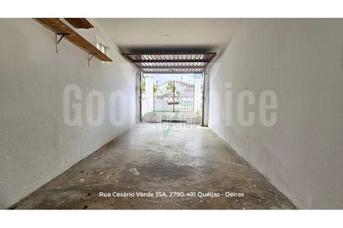 Villa en Carnaxide, Lisbon, Carnaxide - € 650.000 | Ref: CAS_114 - photo 24