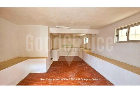 Villa en Carnaxide, Lisbon, Carnaxide - € 650.000 | Ref: CAS_114 - photo 28