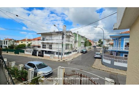 Villa en Carnaxide, Lisbon, Carnaxide - € 650.000 | Ref: CAS_114 - photo 31