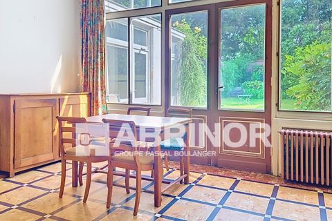 Byhus i Roubaix, Nord, Roubaix - € 335.000 | Ref: RBX-39777-FRUBI - foto 1