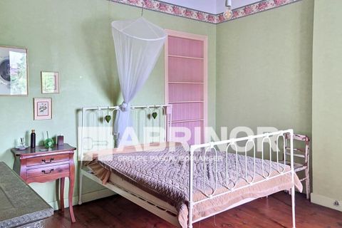 Villa i Roubaix, Nord, Roubaix - € 299.000 | Ref: RBX-39806-FRUBI - foto 5
