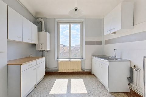 Wohnung in Nancy, Meurthe-et-Moselle, Nancy - € 99.000 | Ref: 340932741485 - Foto 2