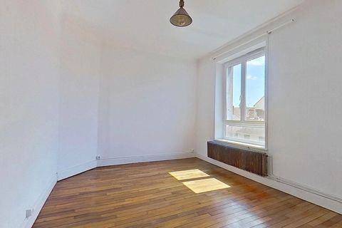 Wohnung in Nancy, Meurthe-et-Moselle, Nancy - € 99.000 | Ref: 340932741485 - Foto 3