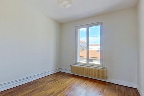Wohnung in Nancy, Meurthe-et-Moselle, Nancy - € 99.000 | Ref: 340932741485 - Foto 4