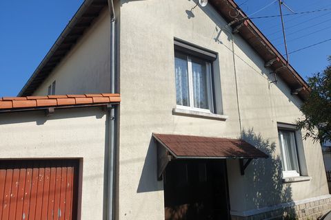 Villa i Niort, Deux-Sevres, Niort - € 123.000 | Ref: 340936753022 - foto 7