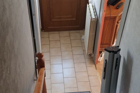 Villa i Niort, Deux-Sevres, Niort - € 123.000 | Ref: 340936753022 - foto 13