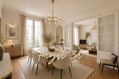 Lejlighed i Lyon, Rhone, Lyon - € 476.000 | Ref: 340932784363 - foto 3