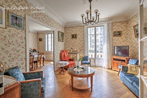Lejlighed i Lyon, Rhone, Lyon - € 476.000 | Ref: 340932784363 - foto 6
