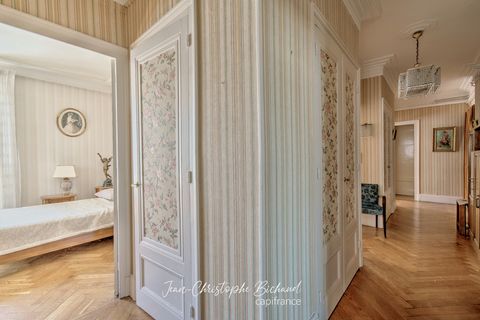 Lejlighed i Lyon, Rhone, Lyon - € 476.000 | Ref: 340932784363 - foto 9