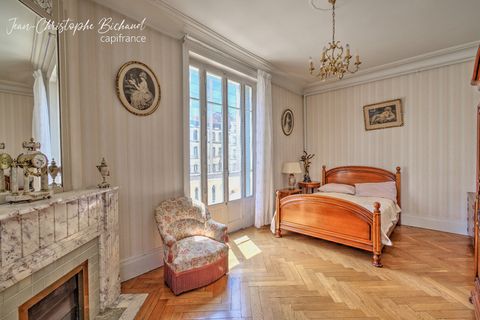 Lejlighed i Lyon, Rhone, Lyon - € 476.000 | Ref: 340932784363 - foto 12