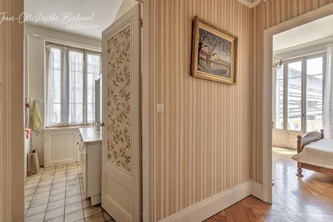 Lejlighed i Lyon, Rhone, Lyon - € 476.000 | Ref: 340932784363 - foto 17