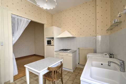Lejlighed i Lyon, Rhone, Lyon - € 476.000 | Ref: 340932784363 - foto 18