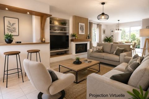 Villa a Avrille, Maine-et-Loire, Avrille - € 575.000 | Ref: 340939467644 - foto 2