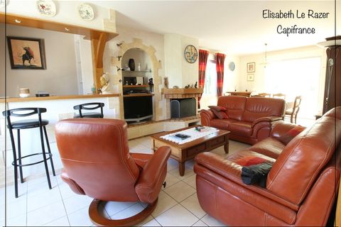Villa a Avrille, Maine-et-Loire, Avrille - € 575.000 | Ref: 340939467644 - foto 3