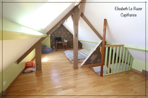 Villa a Avrille, Maine-et-Loire, Avrille - € 575.000 | Ref: 340939467644 - foto 9